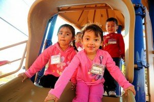 DentalG7 Group of Children